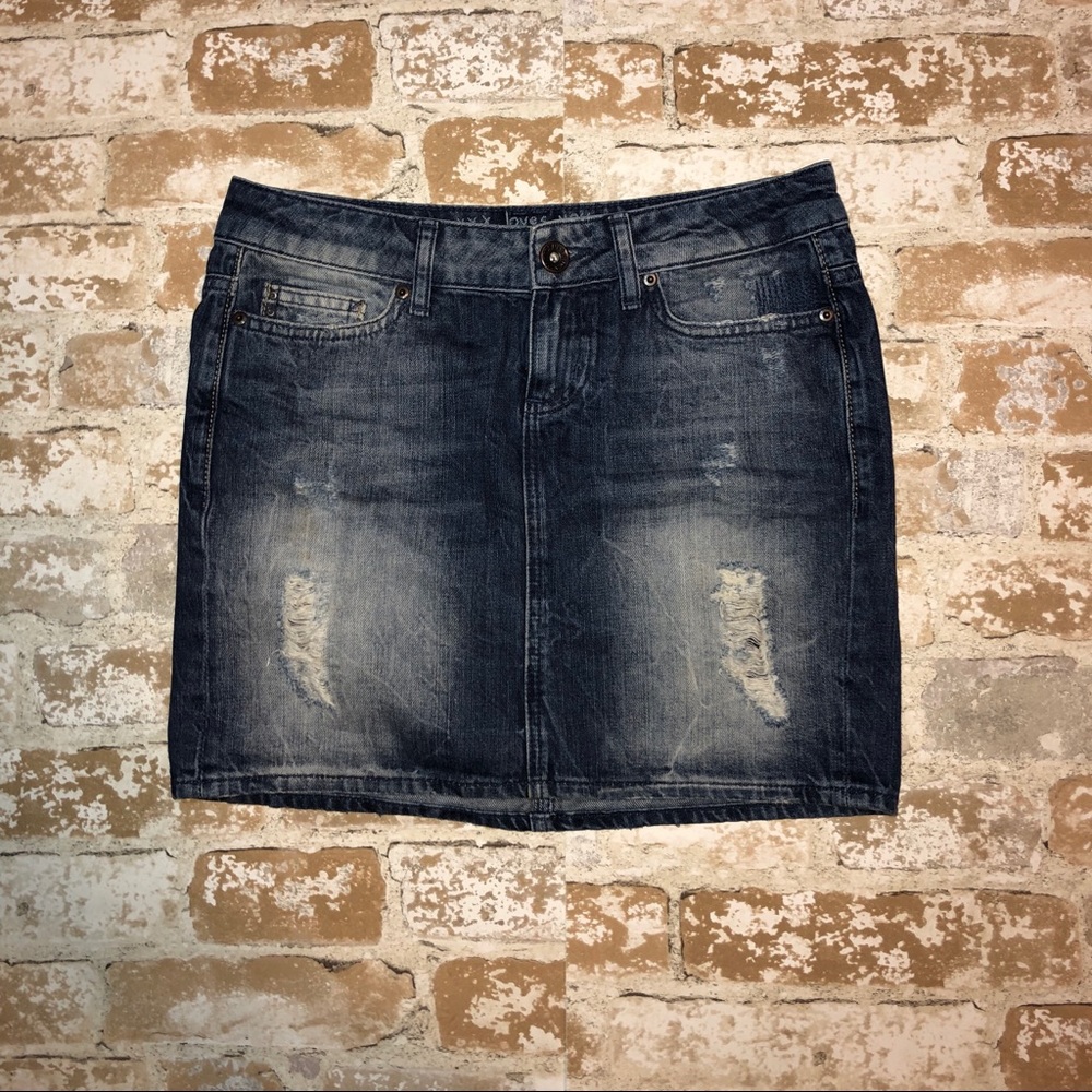 Tom Tailor Skirt
